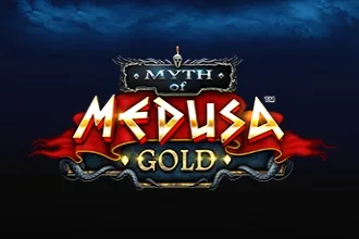 Myth of Medusa Gold – a játék képe
