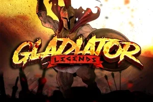 Gladiator Legends – a játék képe