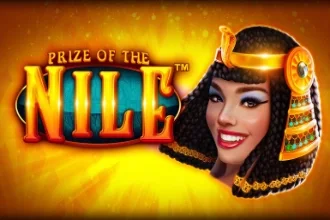 Prize of the Nile – a játék képe