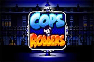 Cops’n’Robbers – a játék képe