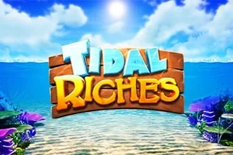 Tidal Riches – a játék képe
