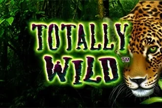 Totally Wild – a játék képe