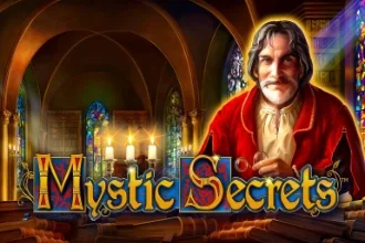 Mystic Secrets – a játék képe