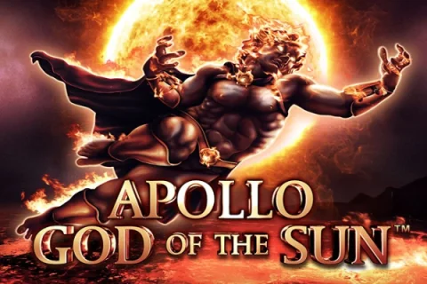 Apollo God of the Sun – a játék képe