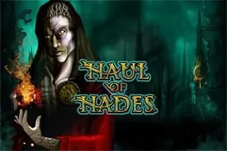 Haul of Hades – a játék képe
