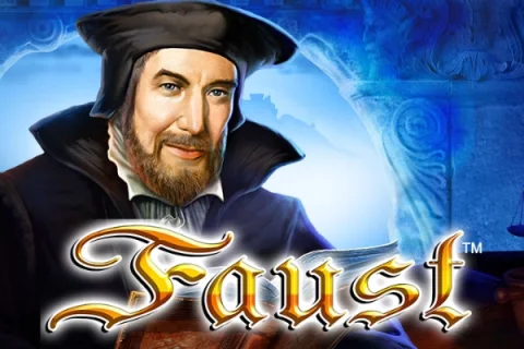 Faust – a játék képe