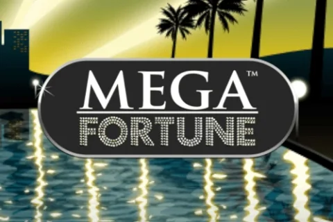Mega Fortune – a játék képe