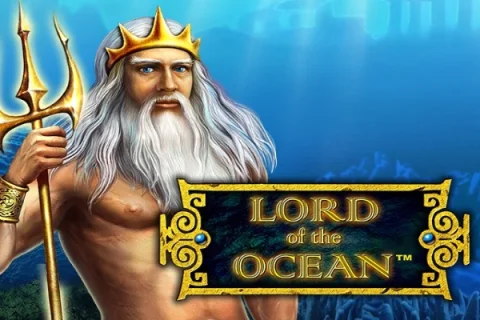 Lord of the Ocean – a játék képe