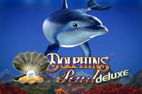 Dolphin’s Pearl Deluxe – a játék képe