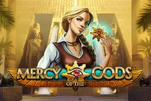 Mercy of the Gods – a játék képe