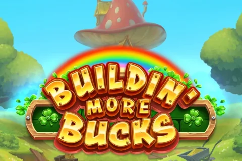 Buildin’ More Bucks – a játék képe