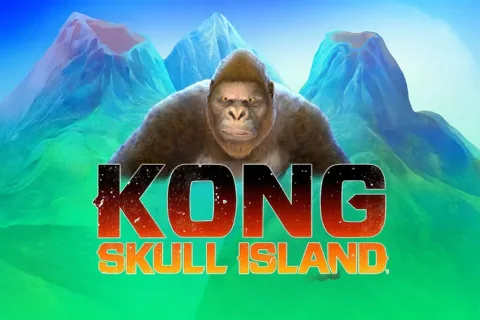 Kong Skull Island – a játék képe