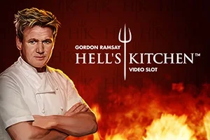Gordon Ramsay Hell’s Kitchen – a játék képe