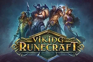 Viking Runecraft – a játék képe