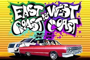 East Coast vs West Coast – a játék képe