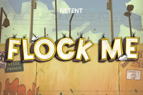 Flock Me – a játék képe