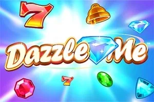 Dazzle Me – a játék képe