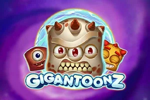 Gigantoonz – a játék képe
