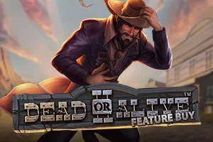 Dead or Alive 2 Feature Buy – a játék képe
