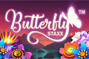 Butterfly Staxx – a játék képe