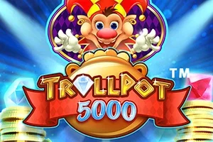 Trollpot 5000 – a játék képe