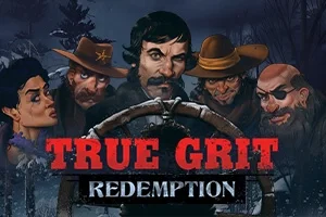 True Grit – a játék képe
