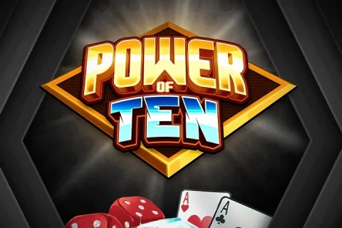 Power of Ten – a játék képe