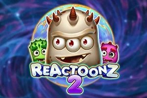Reactoonz 2 – a játék képe