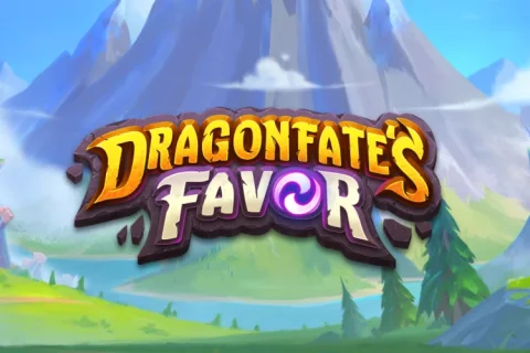 Dragonfate’s Favor – a játék képe