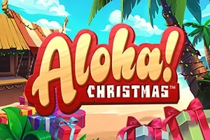 Aloha! Christmas – a játék képe