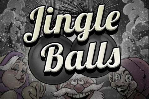 Jingle Balls – a játék képe