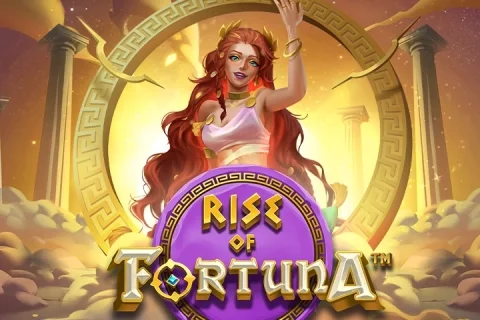 Rise of Fortuna – a játék képe