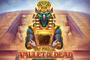 Rich Wilde and the Amulet of Dead – a játék képe