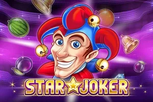 Star Joker – a játék képe