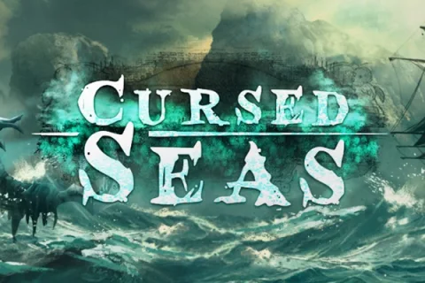 Cursed Seas – a játék képe