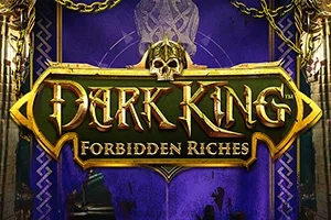 Dark King: Forbidden Riches – a játék képe