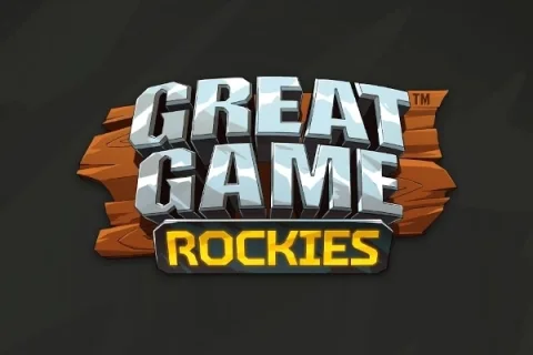 Great Game Rockies – a játék képe