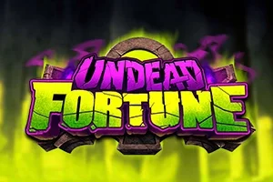 Undead Fortune – a játék képe