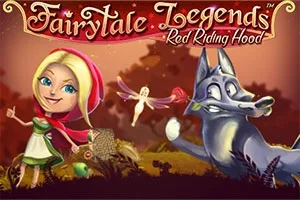 Fairytale Legends: Red Riding Hood – a játék képe