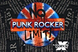 Punk Rocker – a játék képe