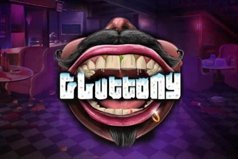 Gluttony – a játék képe