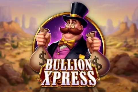 Bullion Xpress – a játék képe