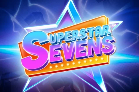 Superstar Sevens – a játék képe