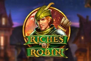 Riches of Robin – a játék képe