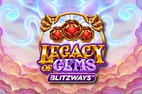Legacy of Gems Blitzways – a játék képe