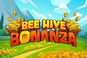 Bee Hive Bonanza – a játék képe