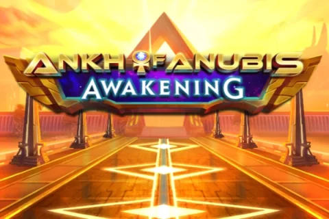 Ankh of Anubis Awakening – a játék képe