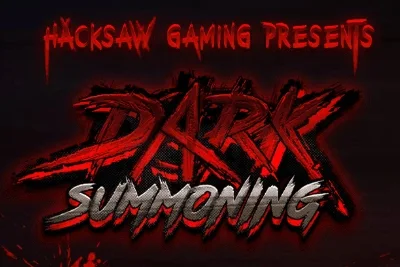 Dark Summoning – a játék képe