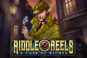 Riddle Reels: A Case of Riches – a játék képe