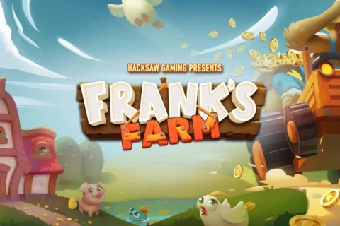 Frank’s Farm – a játék képe
